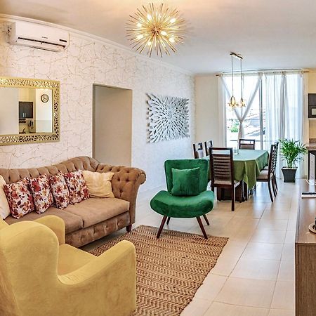 Apto Segunda línea de playa San Lorenzo , Ideal Familias Salinas  Exterior foto